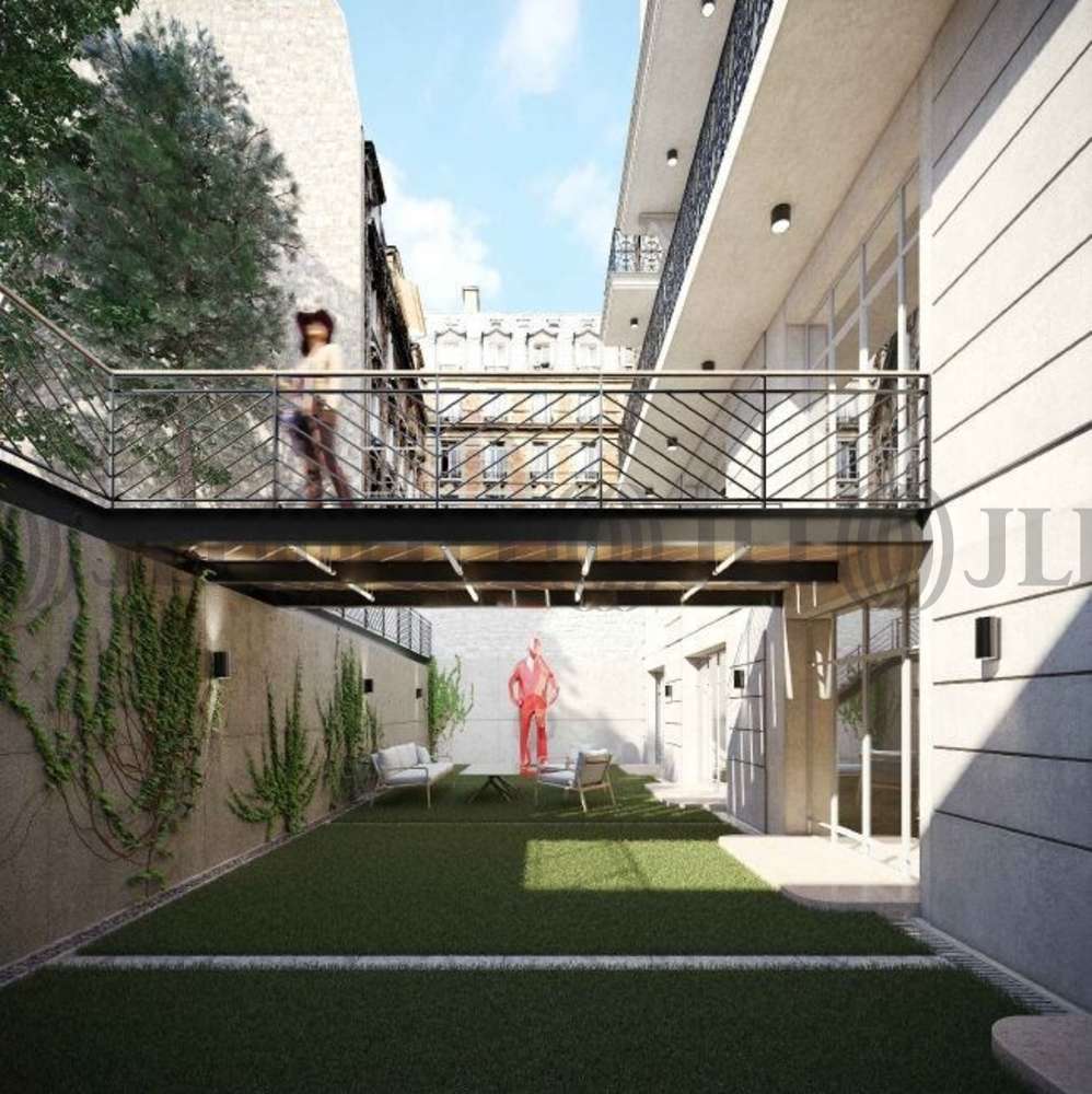 Bureaux Paris, 75017 - ADN - 9747885