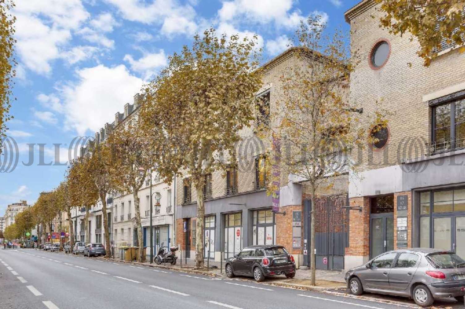 41 Avenue Du General De Gaulle 92250 La Garenne Colombes