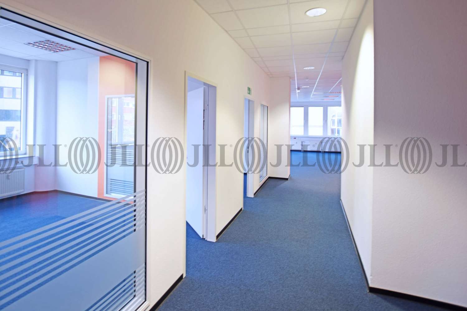 Büros zur Miete, Bochum Innenstadt D1834 | JLL