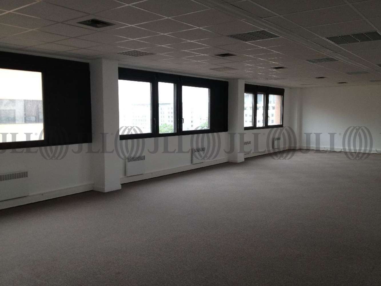 Bureaux Lyon, 69003 - GEMELLYON SUD