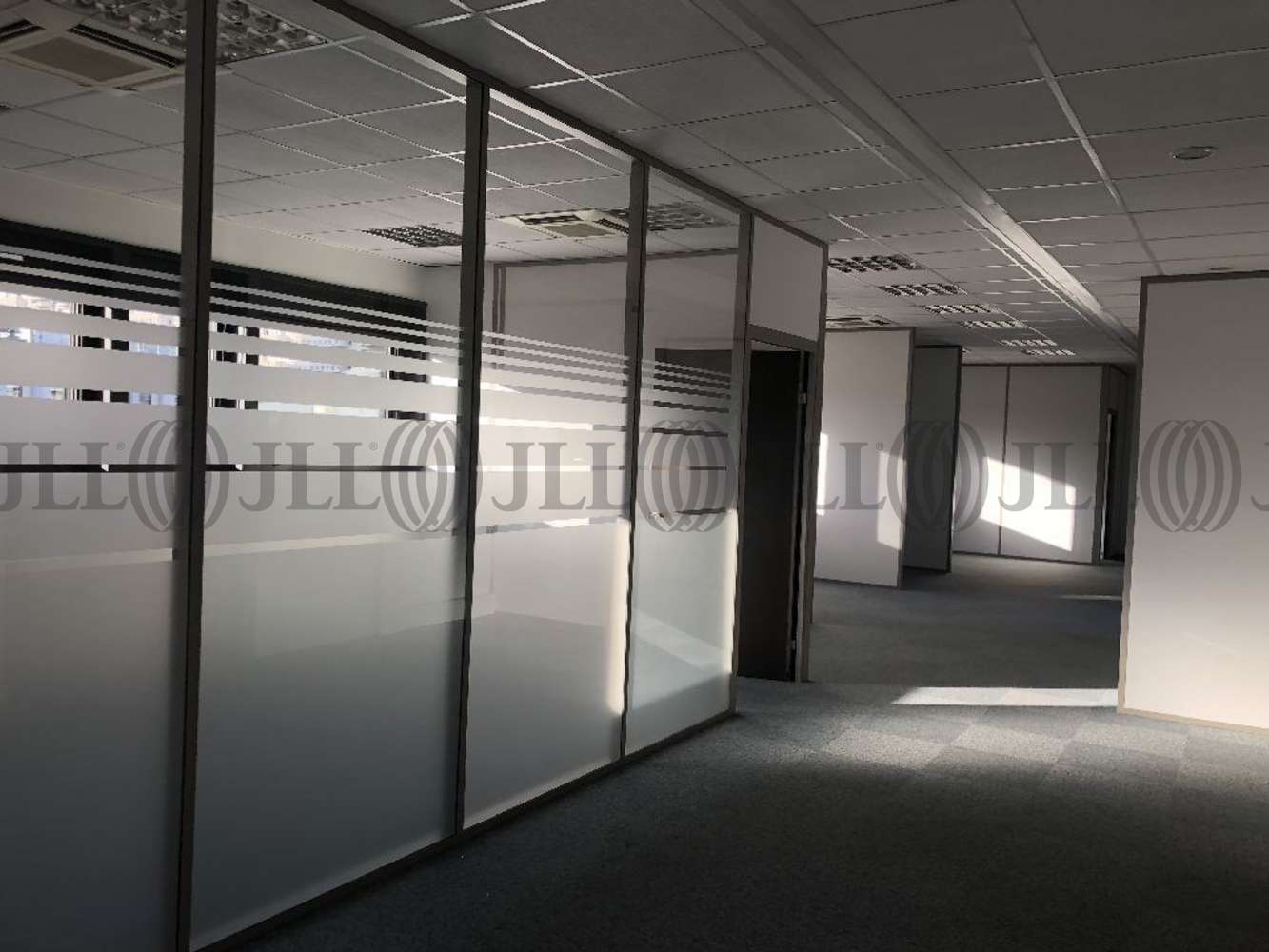 Bureaux Lyon, 69003 - GEMELLYON SUD