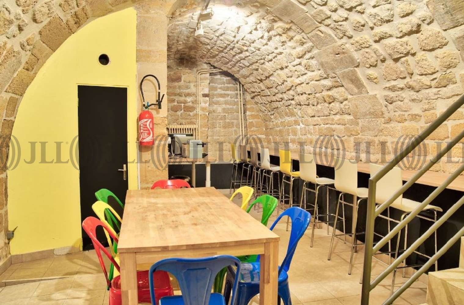 Bureaux Paris, 75002 - DESKEO SENTIER - 9773084