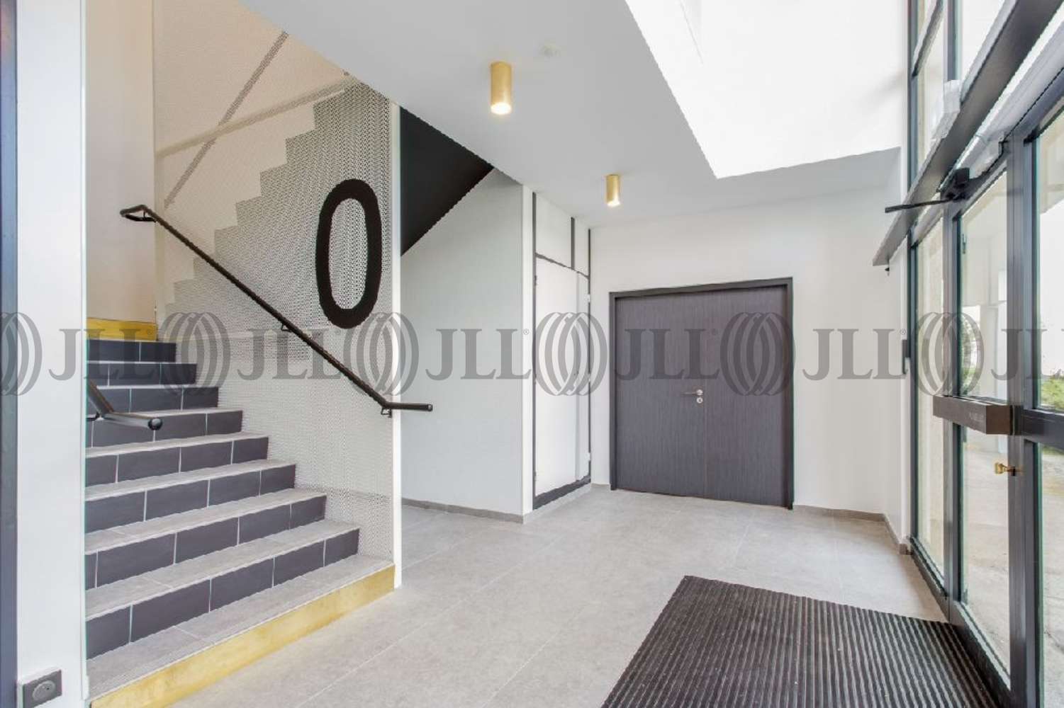 Bureaux Bron, 69500 - LE GALILEE - ACTIVILLAGE Bureaux Bron, 69500 - LE GALILEE - ACTIVILLAGE