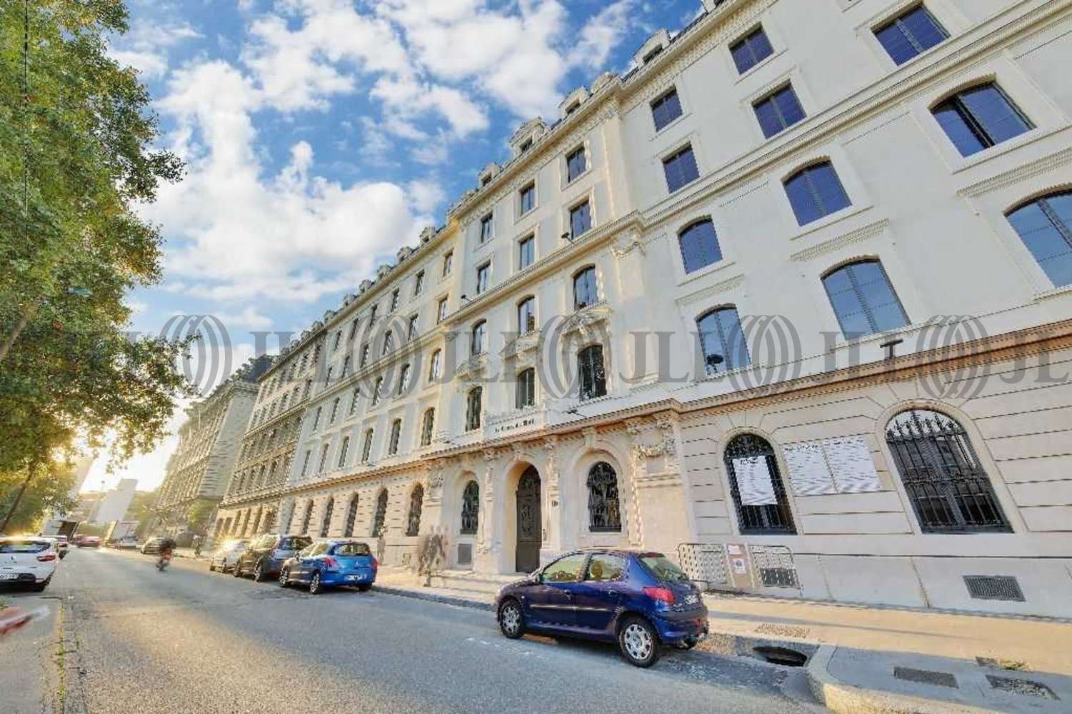Bureaux Lyon, 69002 - COURS DU MIDI - 9773960