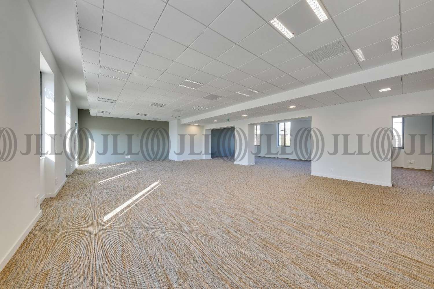 Bureaux Lyon, 69002 - COURS DU MIDI - 9773963