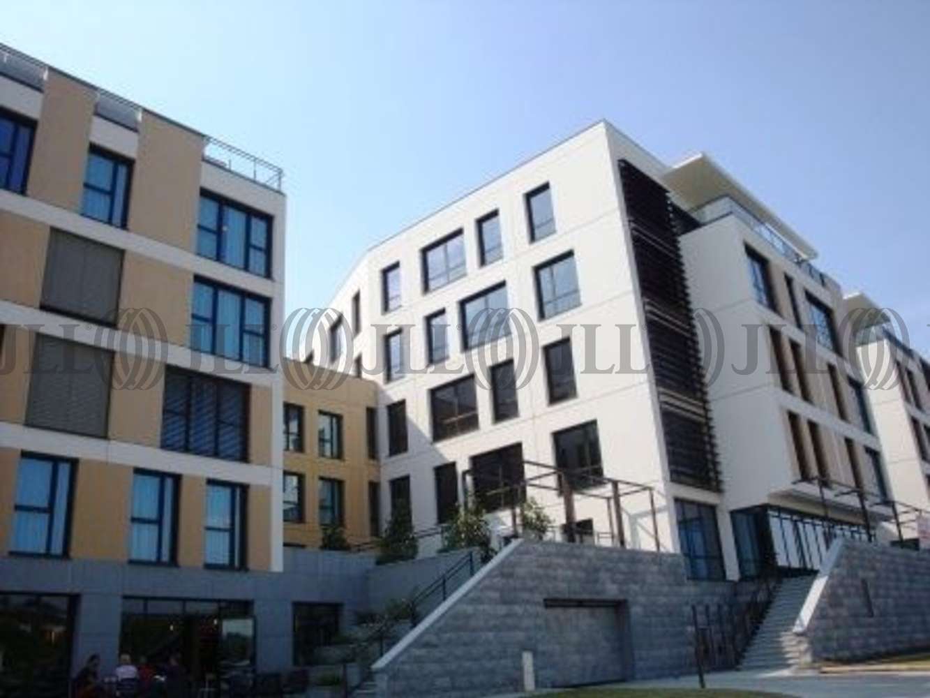 Bureaux Lyon, 69004 - ESPACE 84 - 9774011