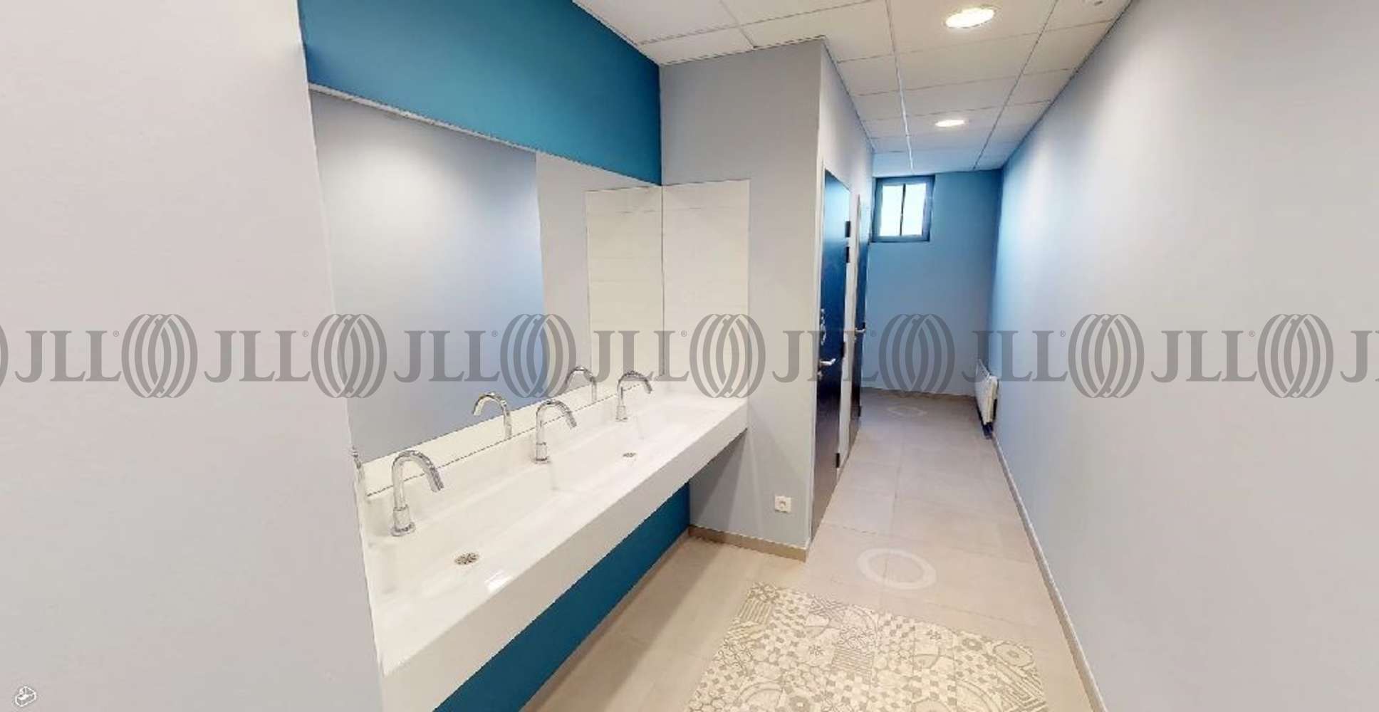 Bureaux Lyon, 69002 - COURS DU MIDI - 9774955
