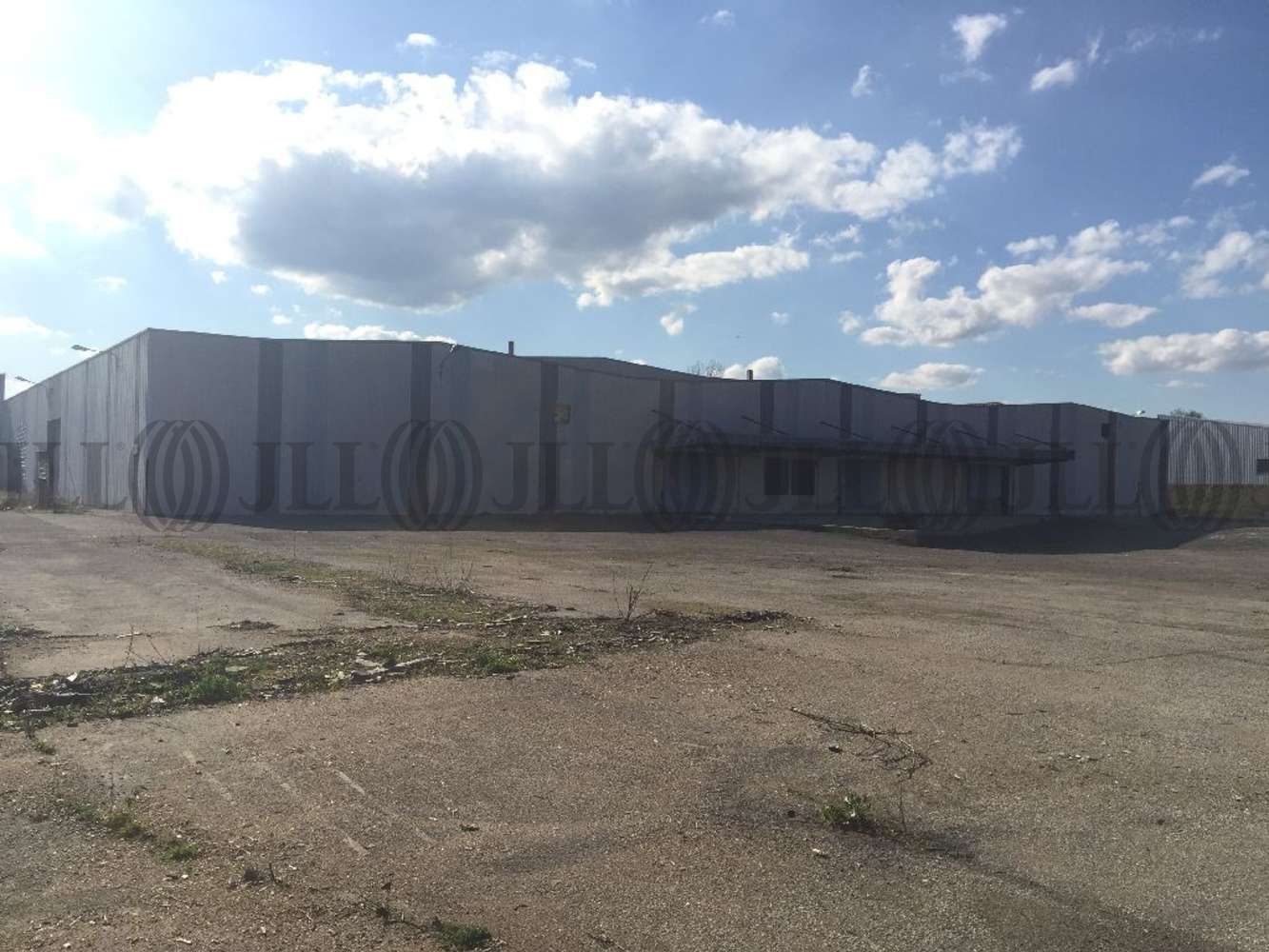 Activités/entrepôt Trevoux, 01600 - ENTREPOT À VENDRE LYON - TRÉVOUX - 9783771