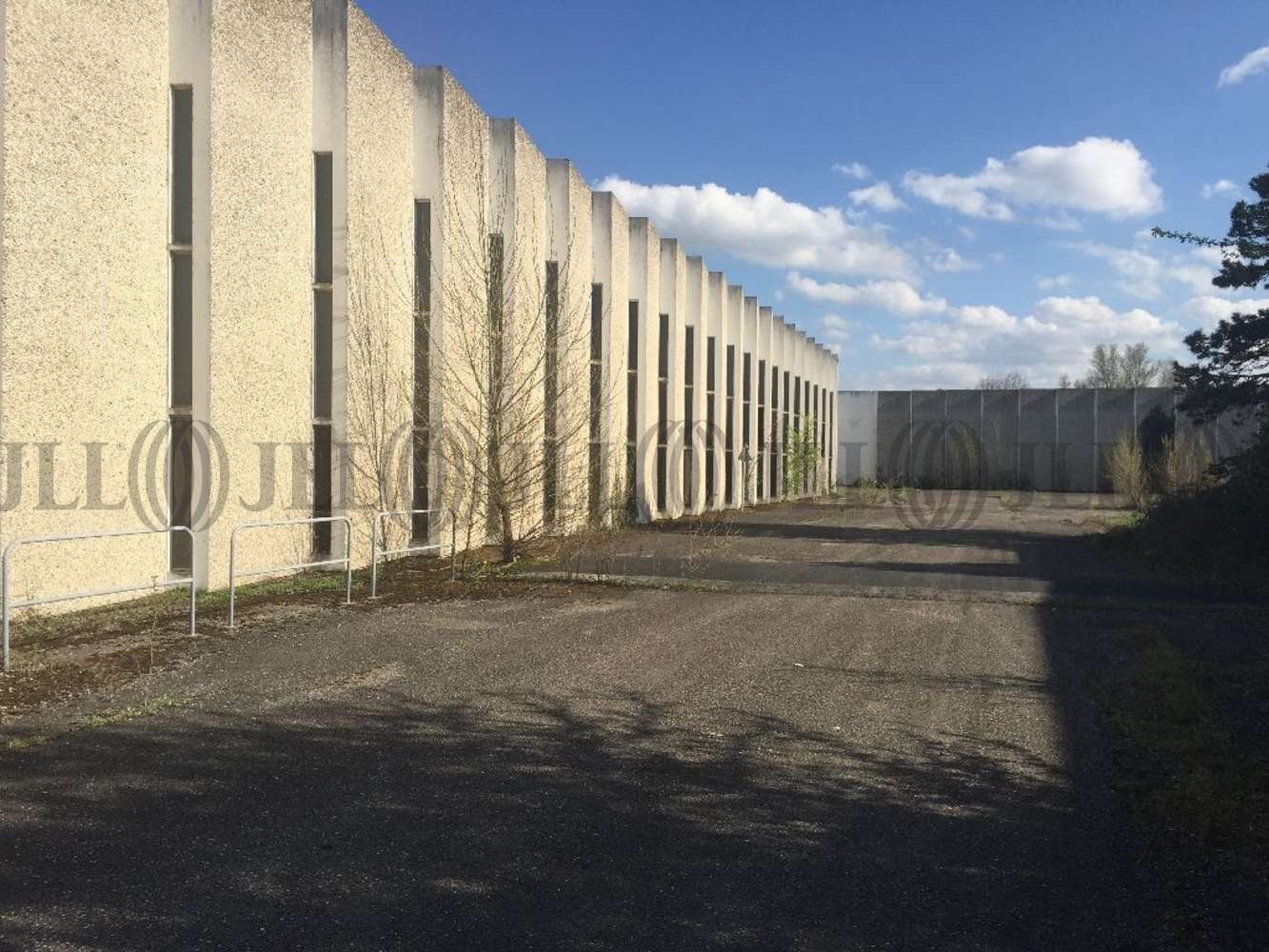 Activités/entrepôt Trevoux, 01600 - ENTREPOT À VENDRE LYON - TRÉVOUX - 9783774