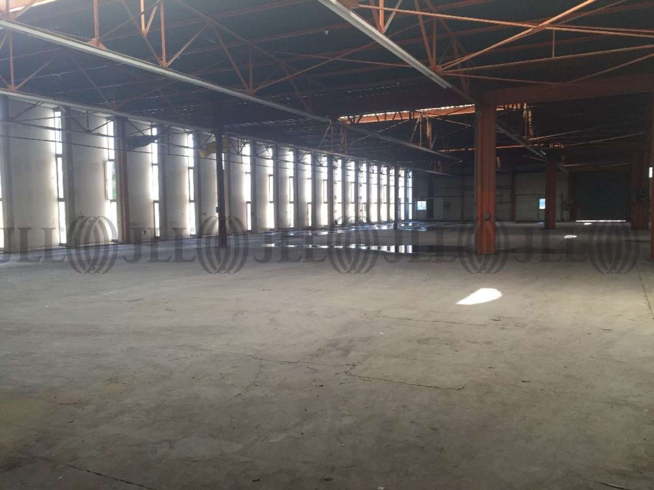 Activités/entrepôt Trevoux, 01600 - ENTREPOT À VENDRE LYON - TRÉVOUX - 9783775