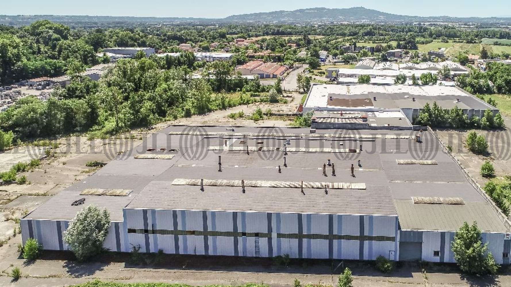 Activités/entrepôt Trevoux, 01600 - ENTREPOT À VENDRE LYON - TRÉVOUX - 9783777