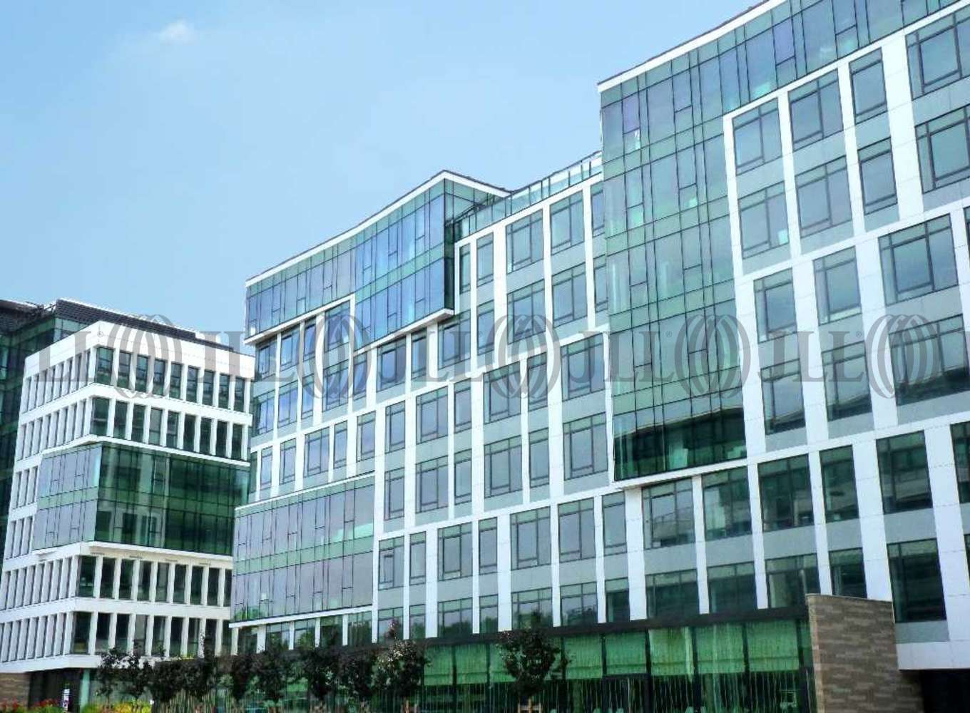 Bureaux Lyon, 69003 - ANTHEMIS