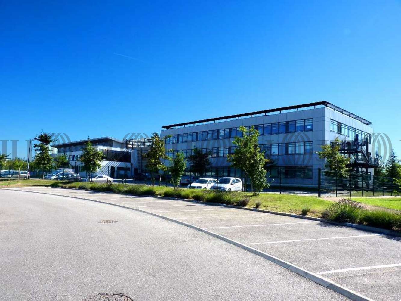 Bureaux St priest, 69800 - EUROPARC A3 Bureaux St priest, 69800 - EUROPARC A3