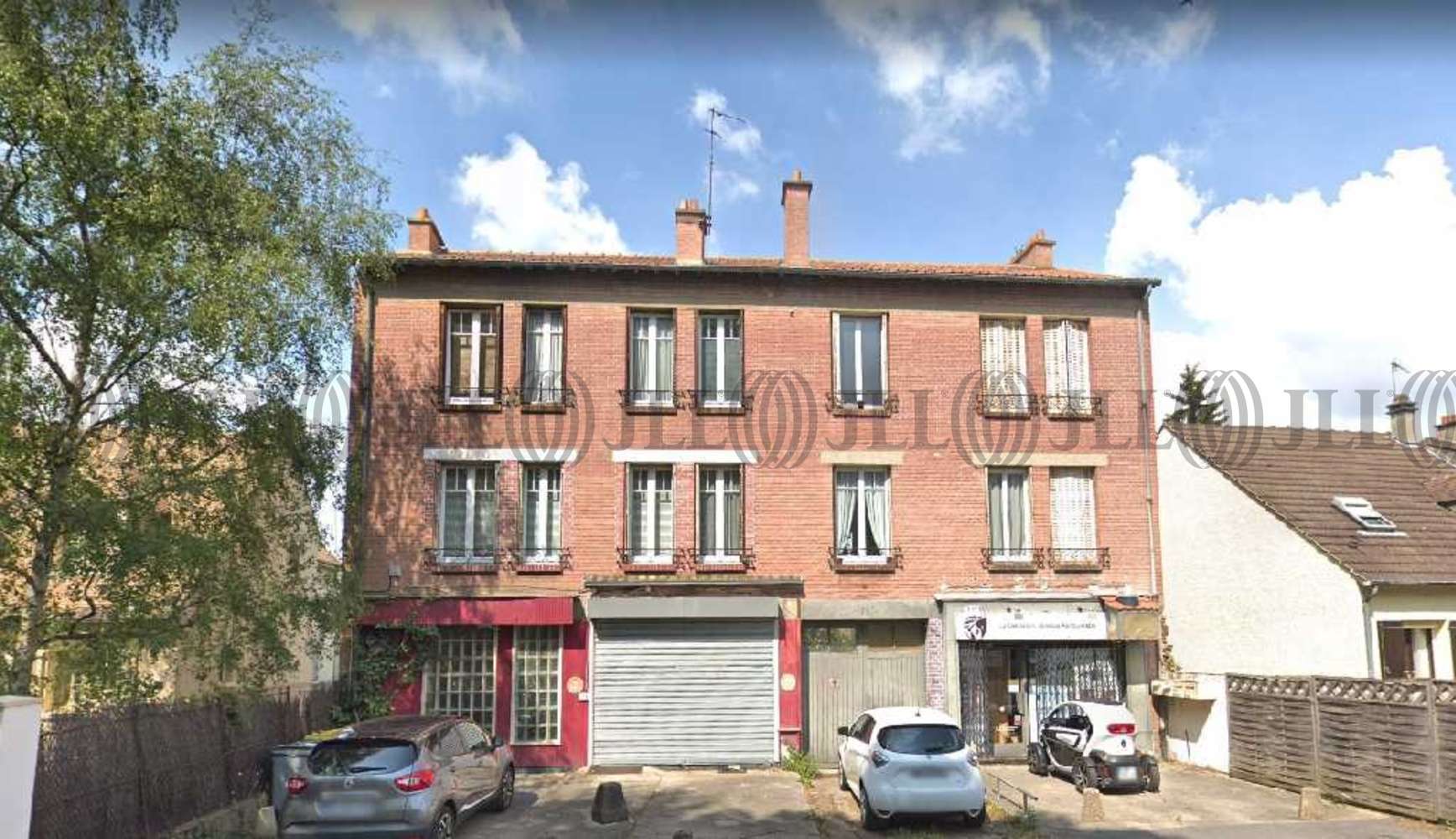 40 Rue Du Colonel De Rochebrune 92500 Rueil Malmaison