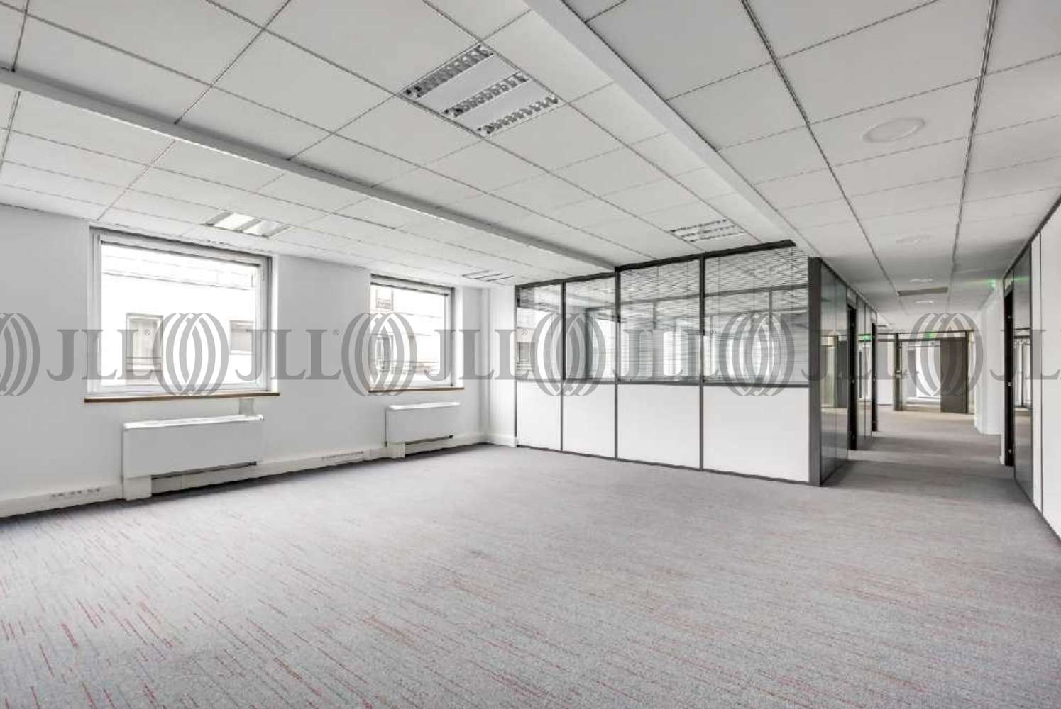 Bureaux Issy les moulineaux, 92130 - L'ARC EN CIEL