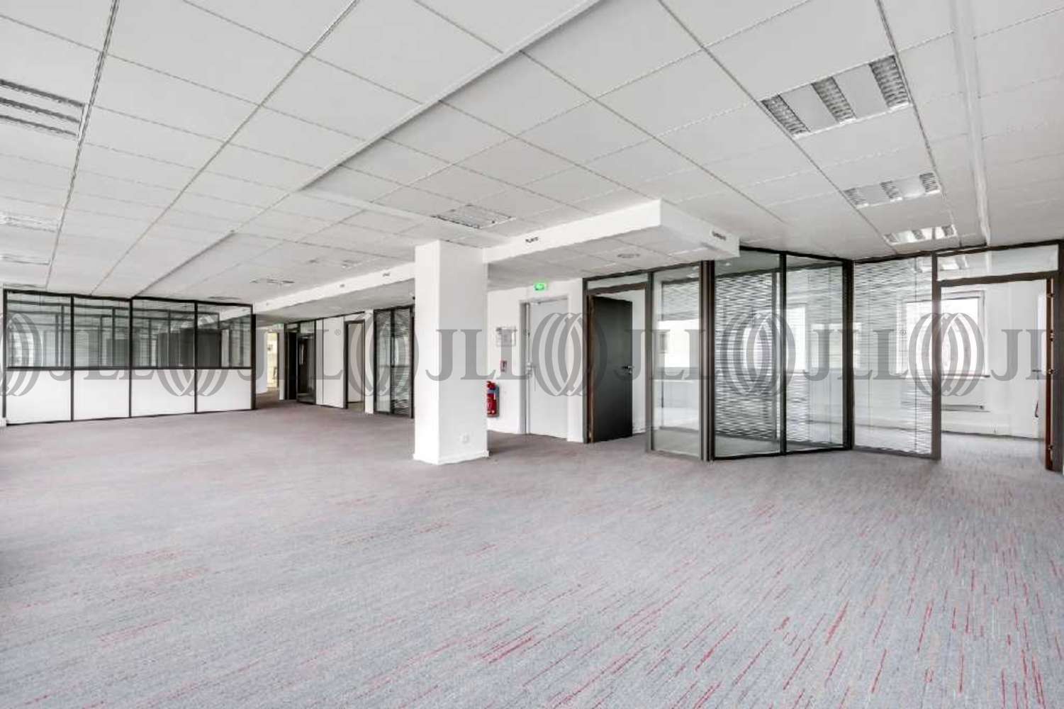 Bureaux Issy les moulineaux, 92130 - L'ARC EN CIEL