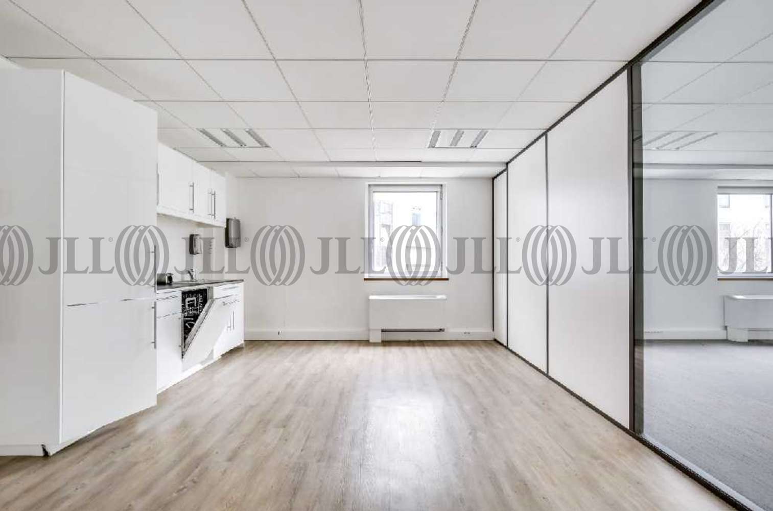 Bureaux Issy les moulineaux, 92130 - L'ARC EN CIEL