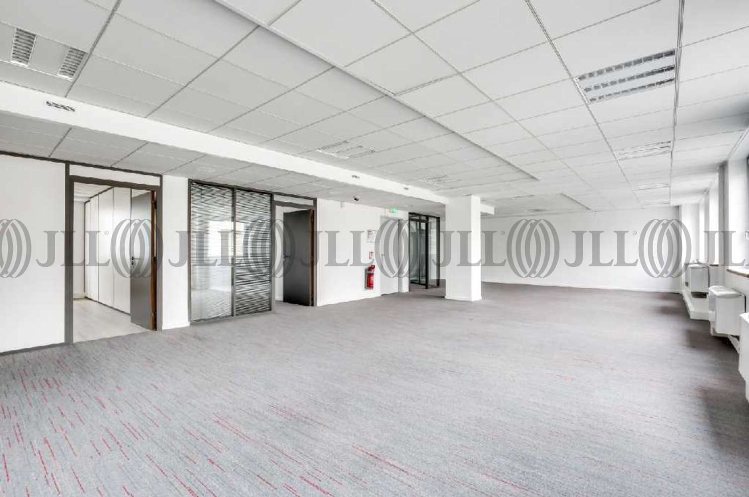 Bureaux Issy les moulineaux, 92130 - L'ARC EN CIEL