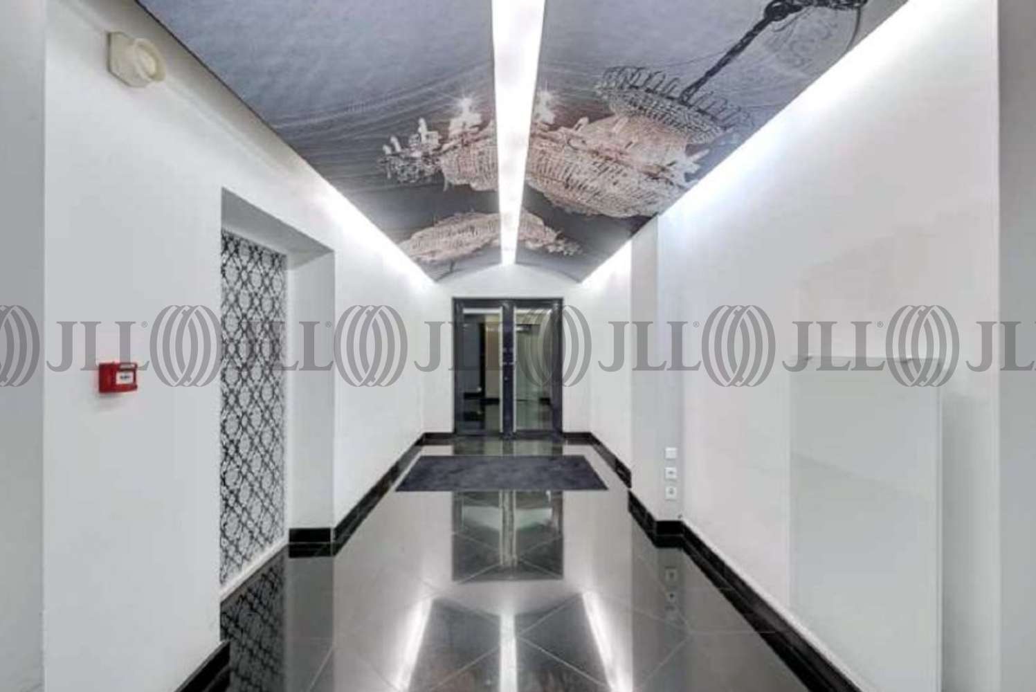 Bureaux Paris, 75017 - 10 RUE ALPHONSE DE NEUVILLE - 9836796