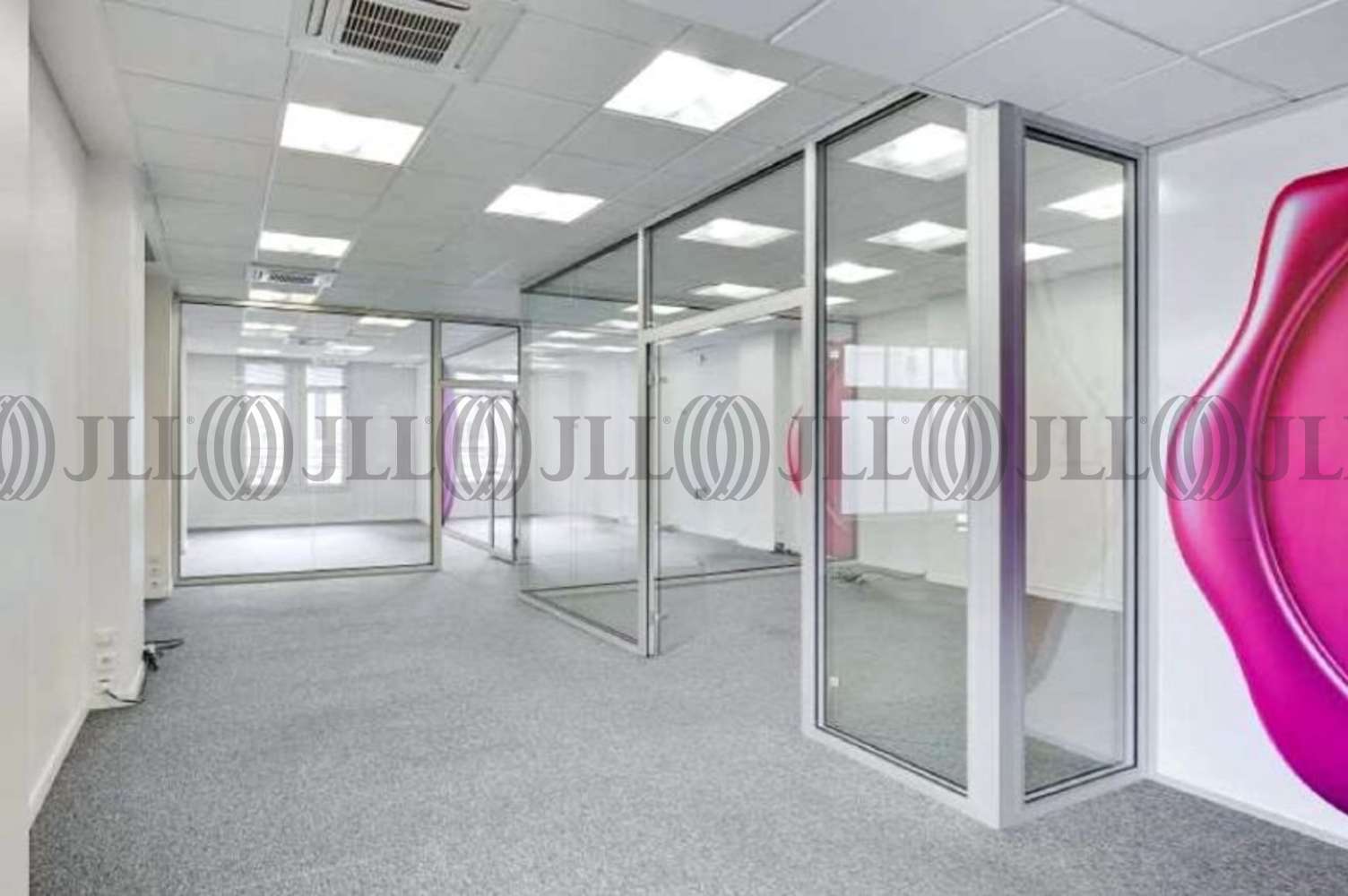 Bureaux Paris, 75017 - 10 RUE ALPHONSE DE NEUVILLE - 9836797