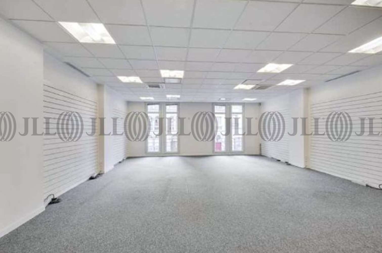 Bureaux Paris, 75017 - 10 RUE ALPHONSE DE NEUVILLE - 9836798