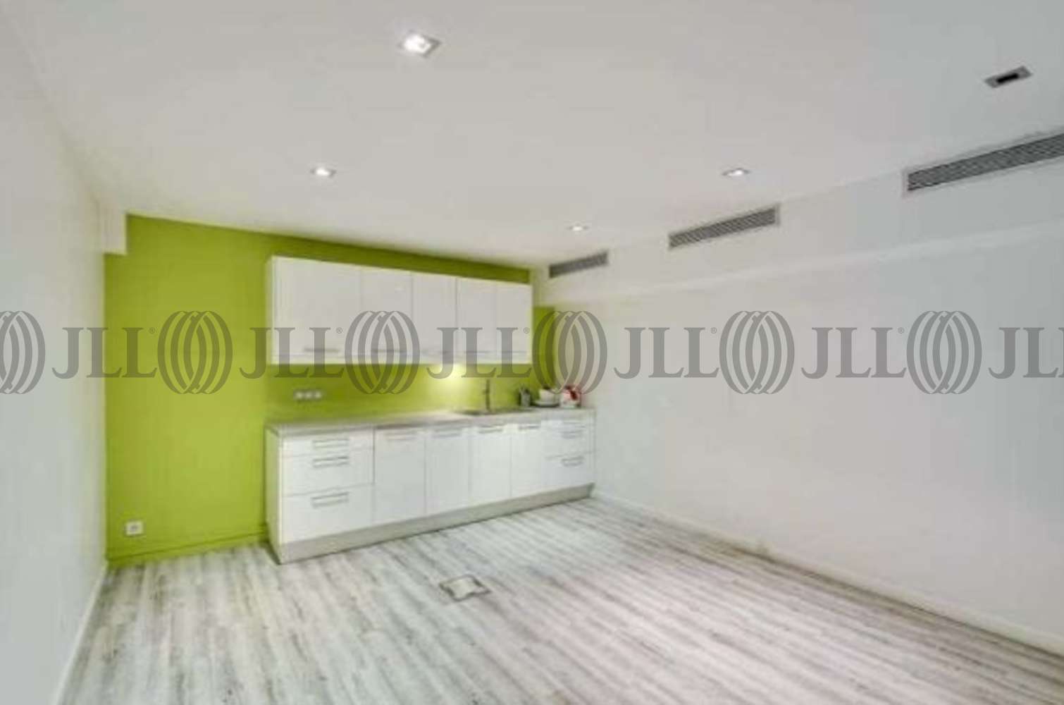 Bureaux Paris, 75017 - 10 RUE ALPHONSE DE NEUVILLE - 9836799