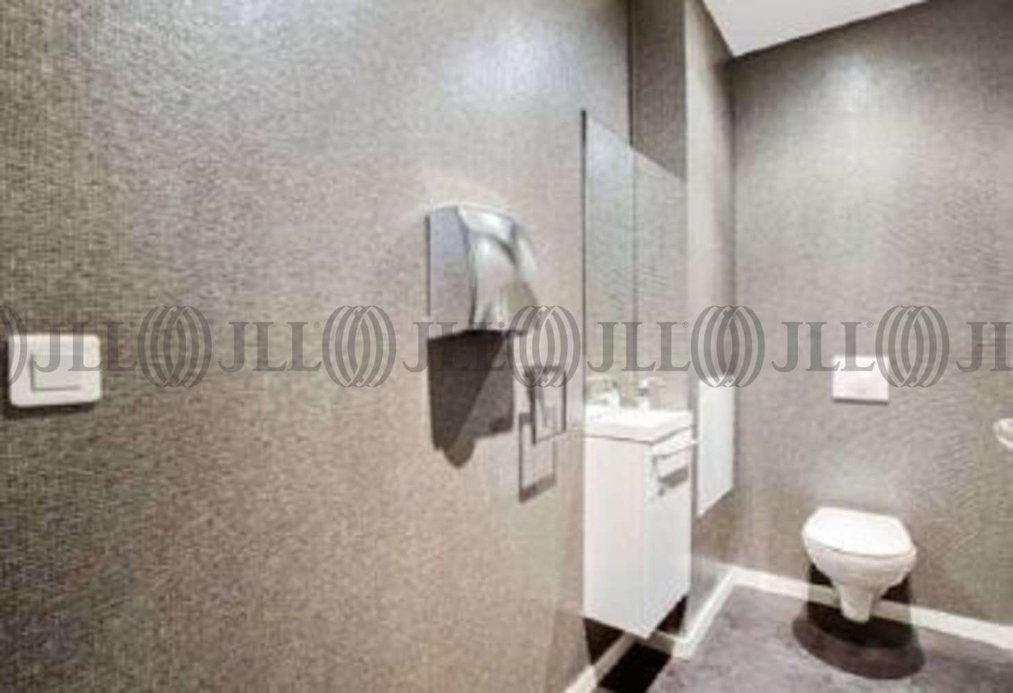 Bureaux Paris, 75017 - 10 RUE ALPHONSE DE NEUVILLE - 9836800