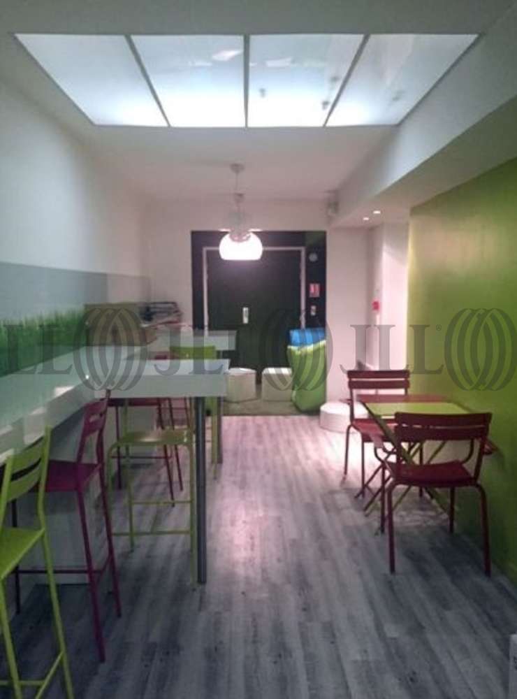 Bureaux Paris, 75017 - 10 RUE ALPHONSE DE NEUVILLE - 9836801