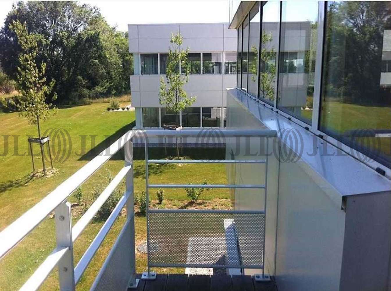 Bureaux St quentin fallavier, 38070 - PARC CHESNES OUEST