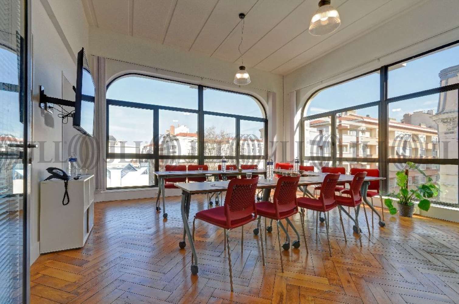 Bureaux Lyon, 69006 - WERESO LYON FOCH