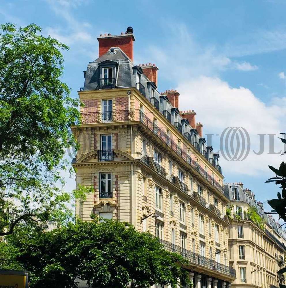 Bureaux Paris, 75002 - 32 RUE ETIENNE MARCEL - 9844281