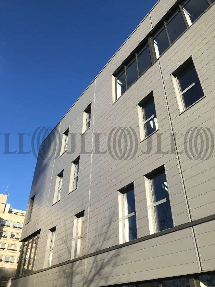 Bureaux Lyon, 69008 - BIOPARC 2 - LE MONOLITHE - 9844876