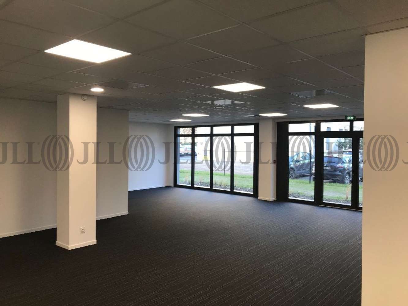 Bureaux Lyon, 69008 - BIOPARC 2 - LE MONOLITHE - 9844879