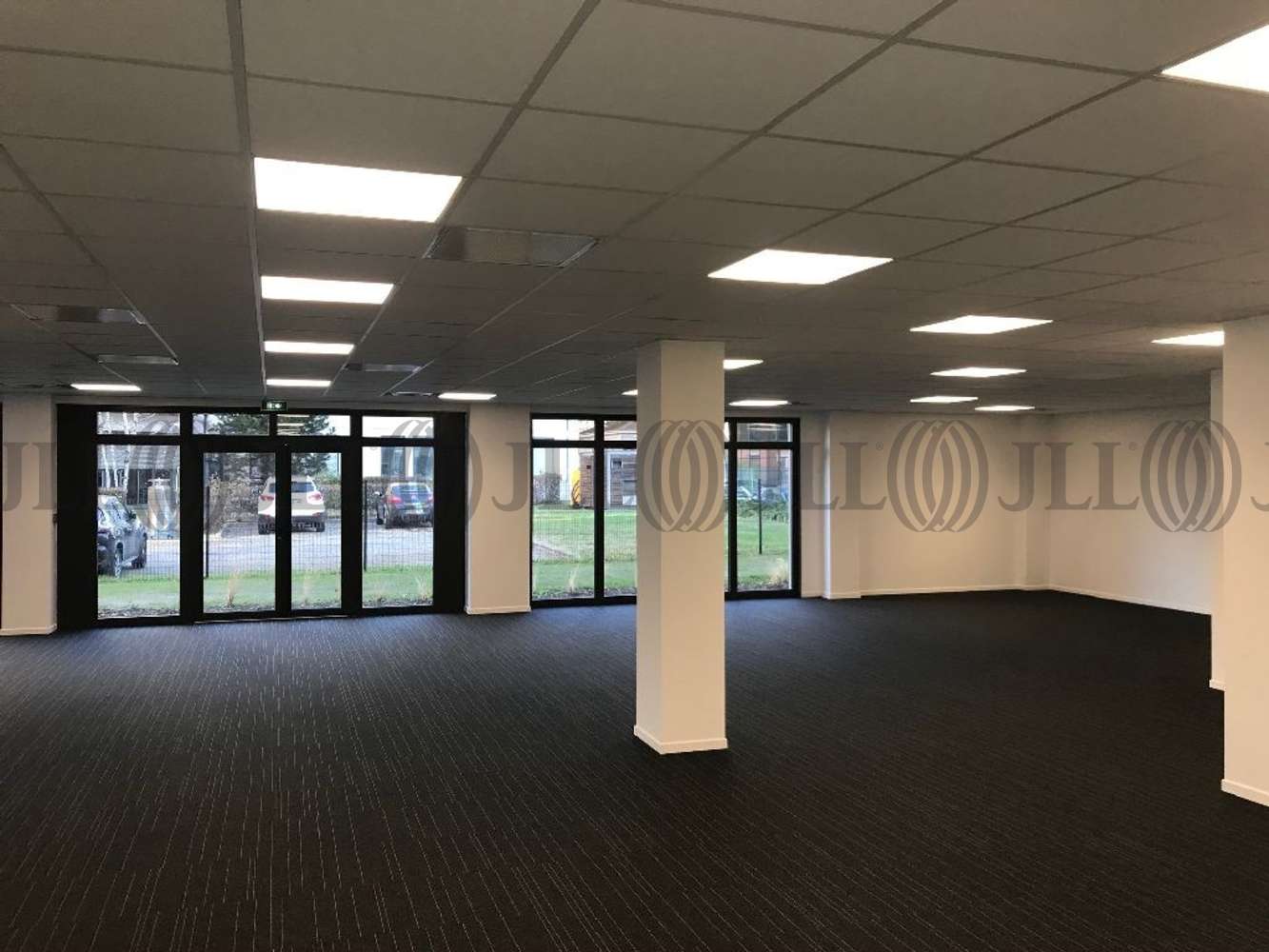 Bureaux Lyon, 69008 - BIOPARC 2 - LE MONOLITHE - 9845274