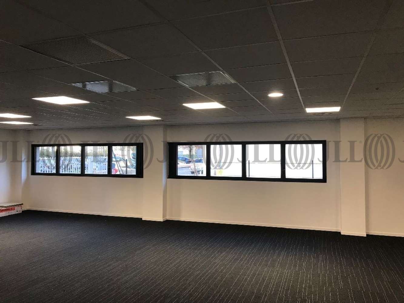 Bureaux Lyon, 69008 - BIOPARC 2 - LE MONOLITHE - 9845275