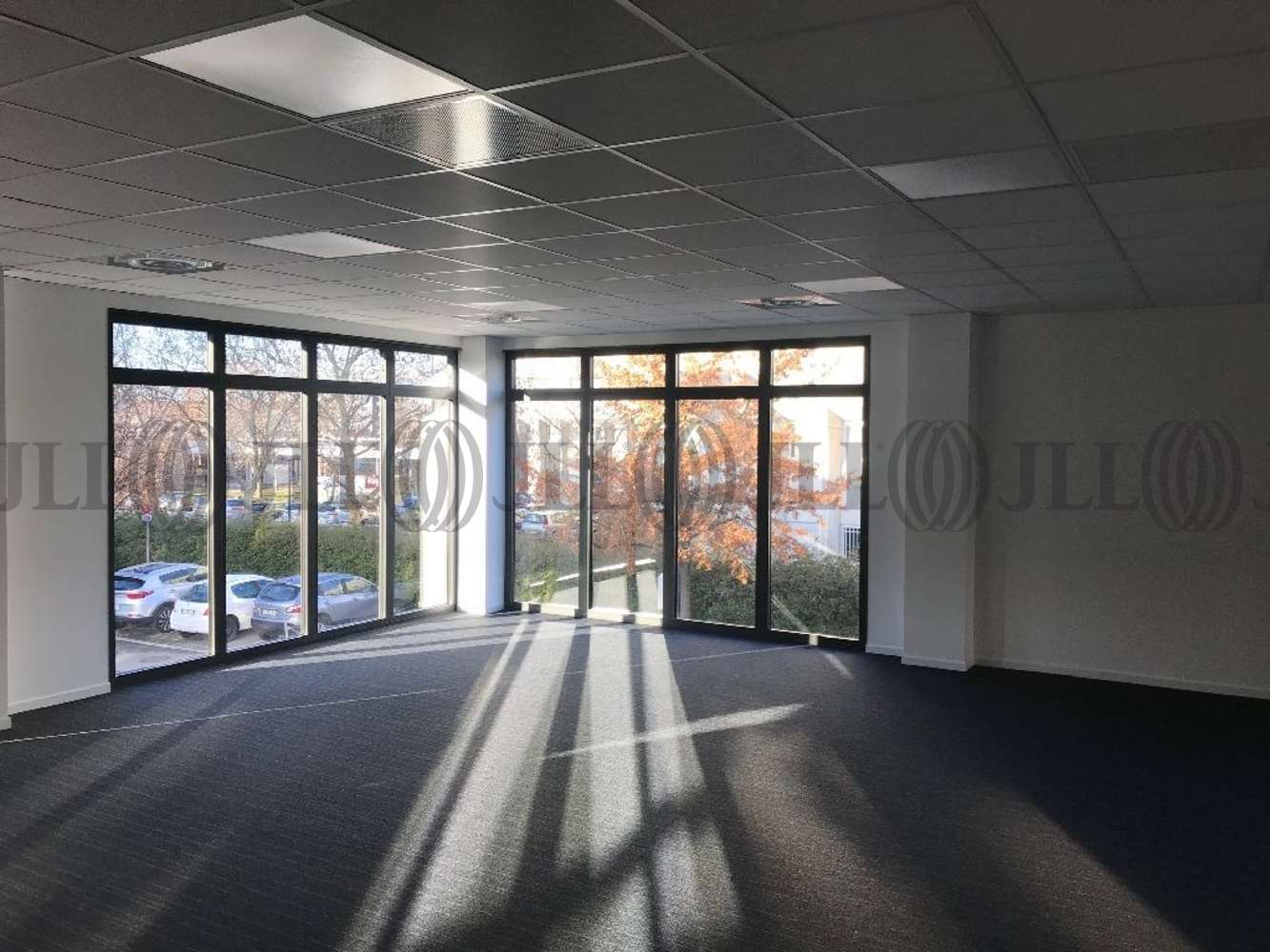 Bureaux Lyon, 69008 - BIOPARC 2 - LE MONOLITHE - 9845277