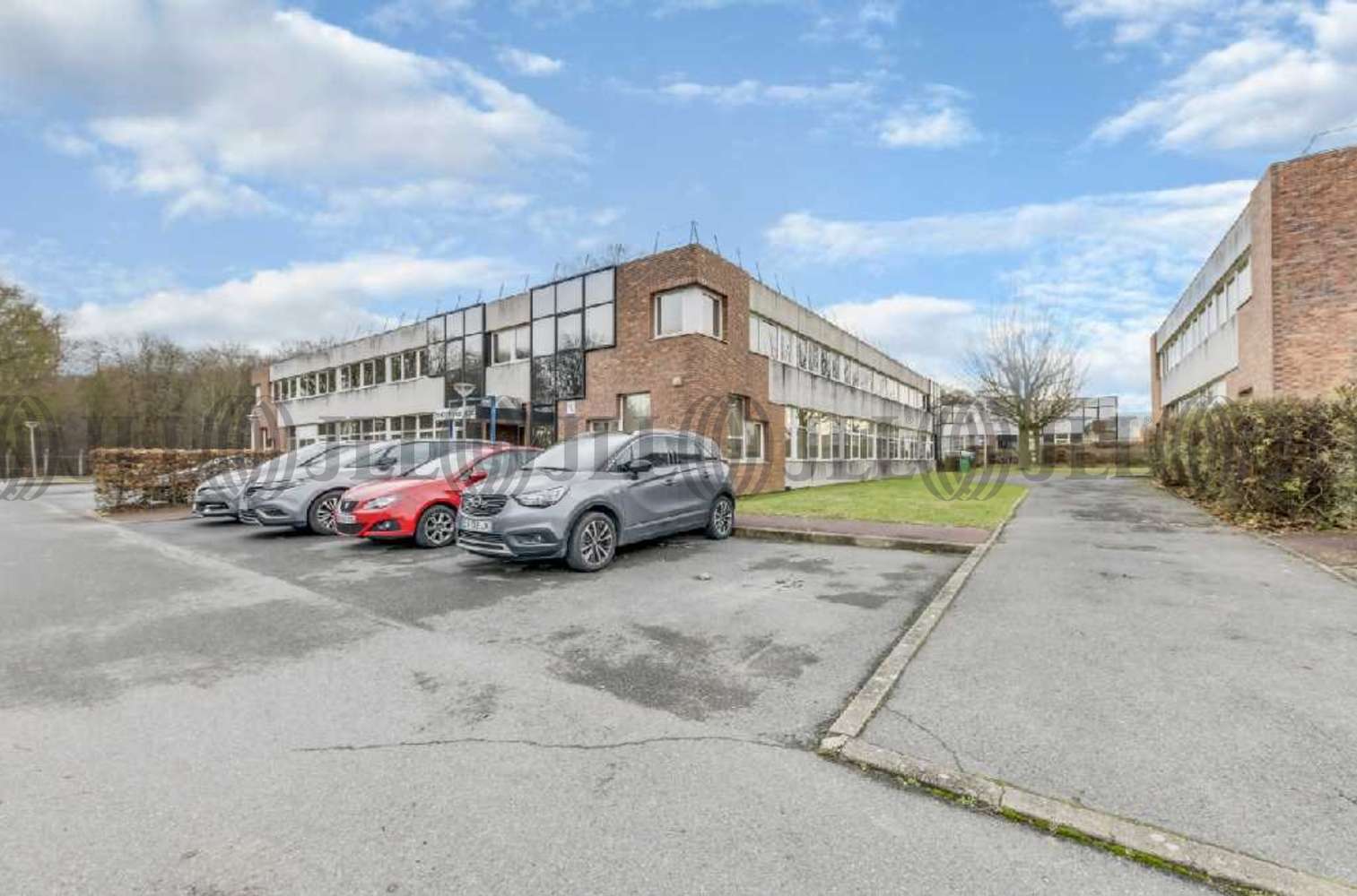 Bureaux Bievres, 91570 - BUROSPACE DE BIEVRES