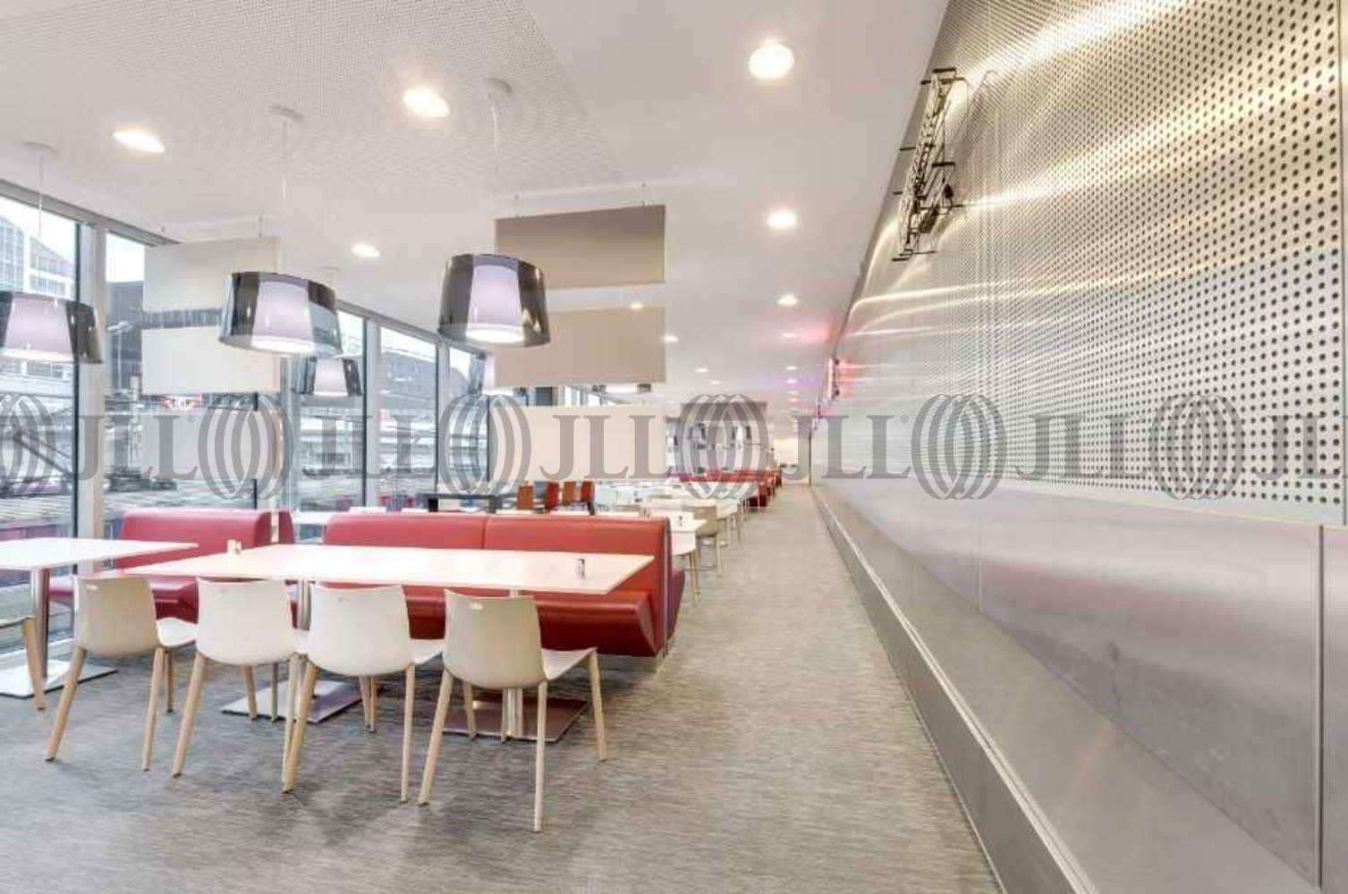 Bureaux Paris, 75017 - REZO