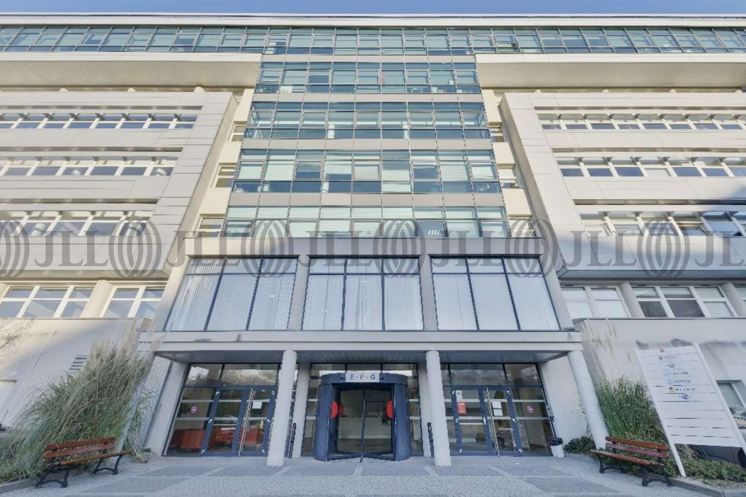 Bureaux Massy, 91300 - 5 CARNOT