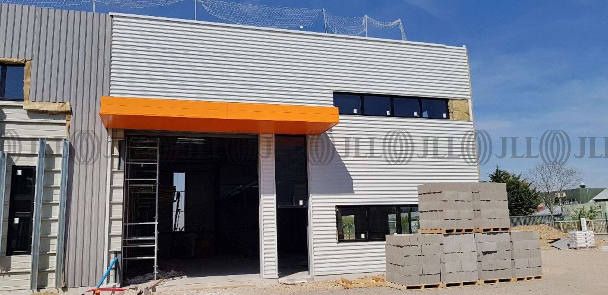 Activités/entrepôt Corbas, 69960 Activités/entrepôt Corbas, 69960