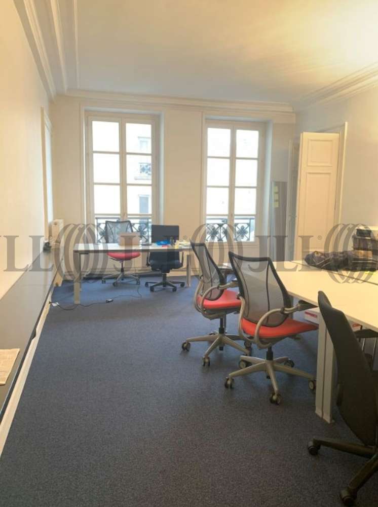 Bureaux Paris, 75002 - 36 RUE VIVIENNE - 9858142