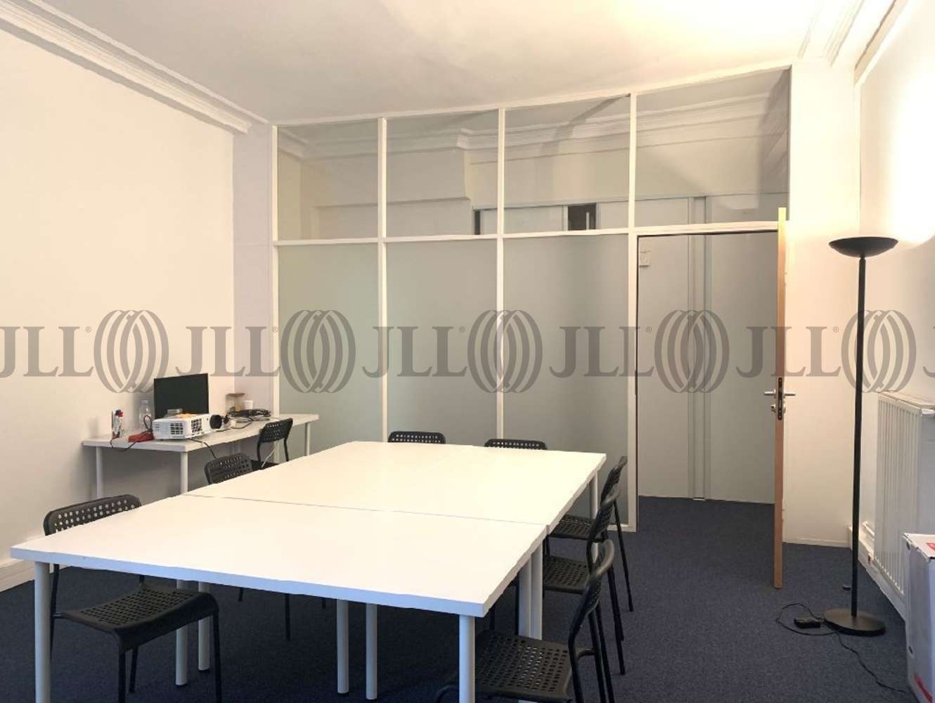 Bureaux Paris, 75002 - 36 RUE VIVIENNE - 9858143
