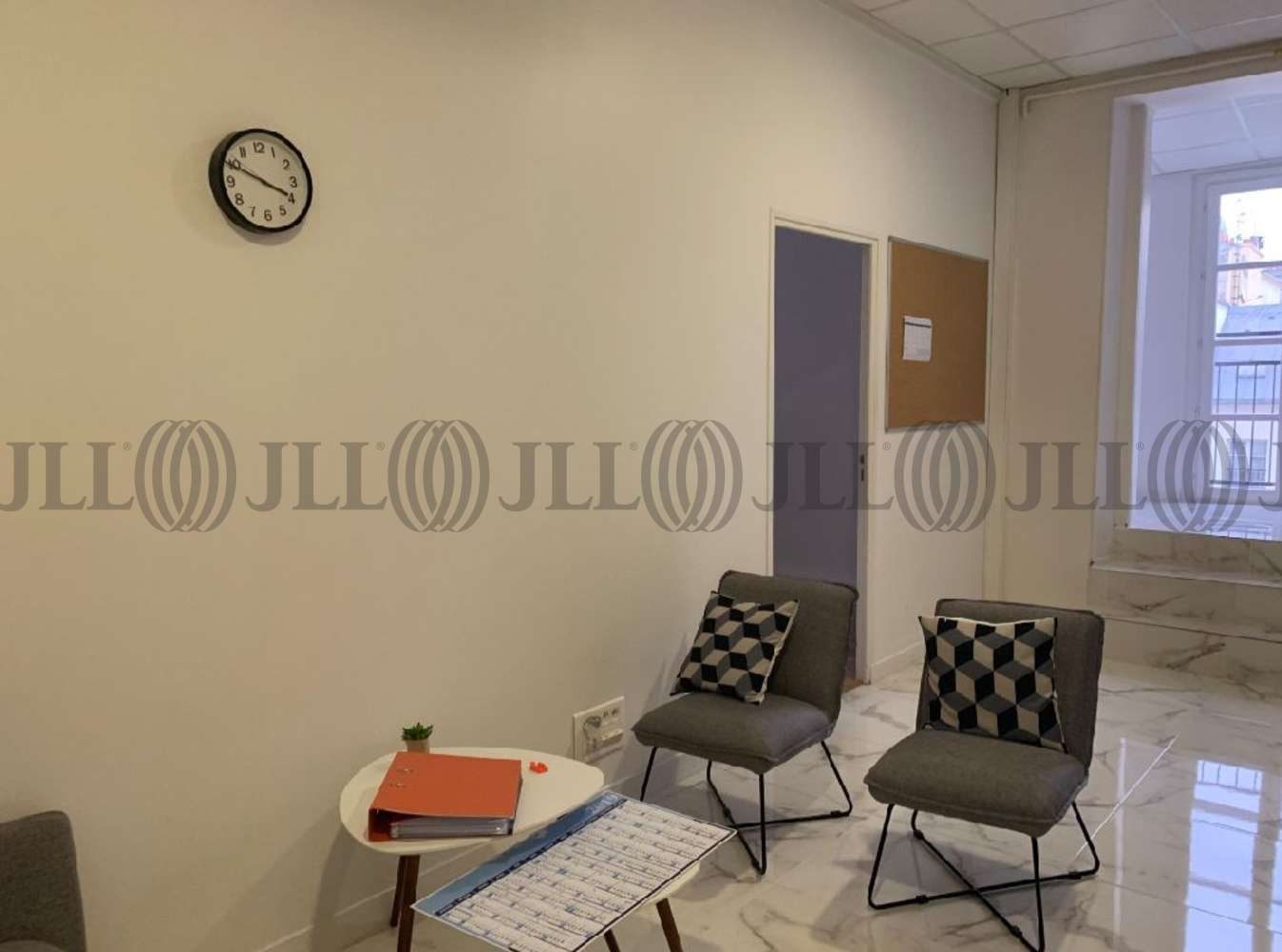 Bureaux Paris, 75002 - 36 RUE VIVIENNE - 9858144
