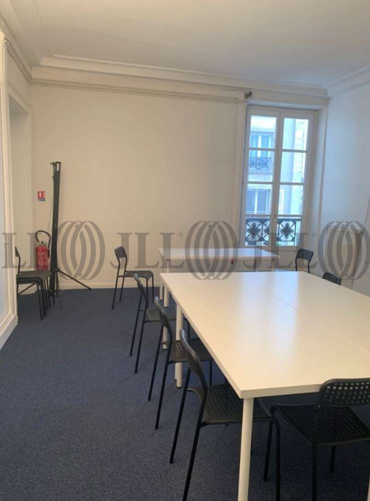Bureaux Paris, 75002 - 36 RUE VIVIENNE - 9858145