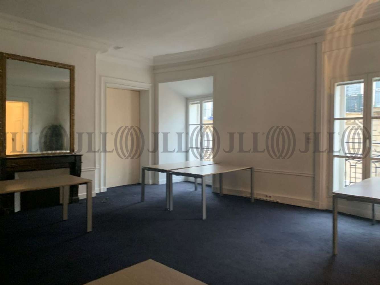 Bureaux Paris, 75002 - 36 RUE VIVIENNE - 9858147