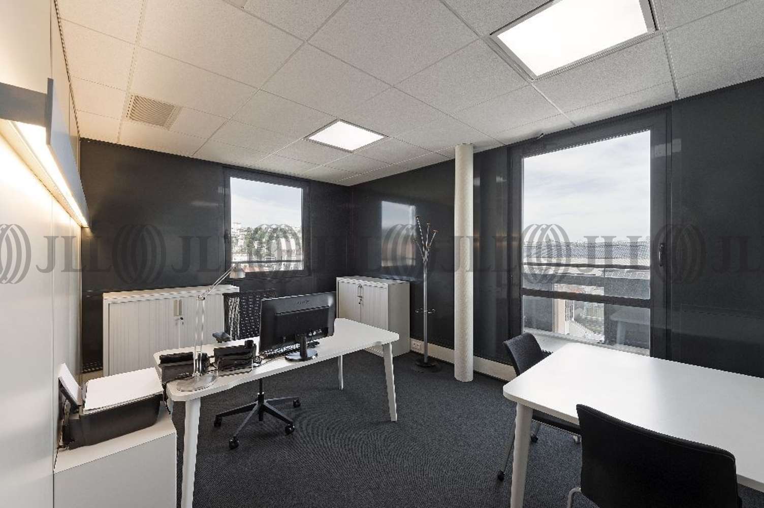 Bureaux Lyon, 69002 - BAYA AXESS