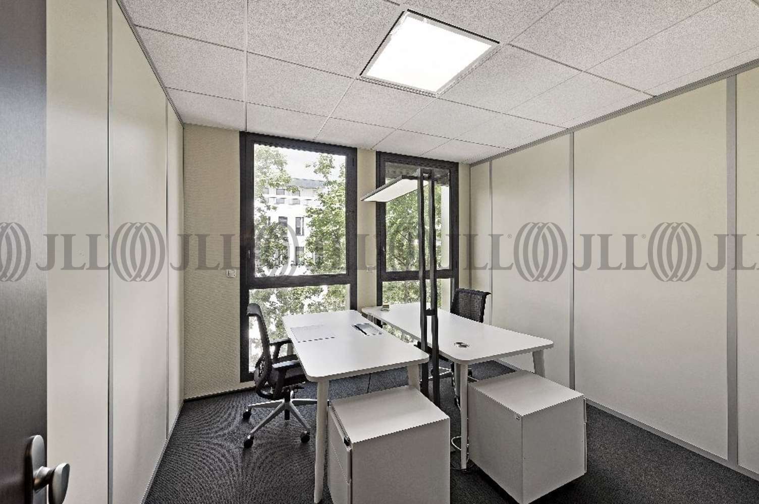 Bureaux Lyon, 69002 - BAYA AXESS