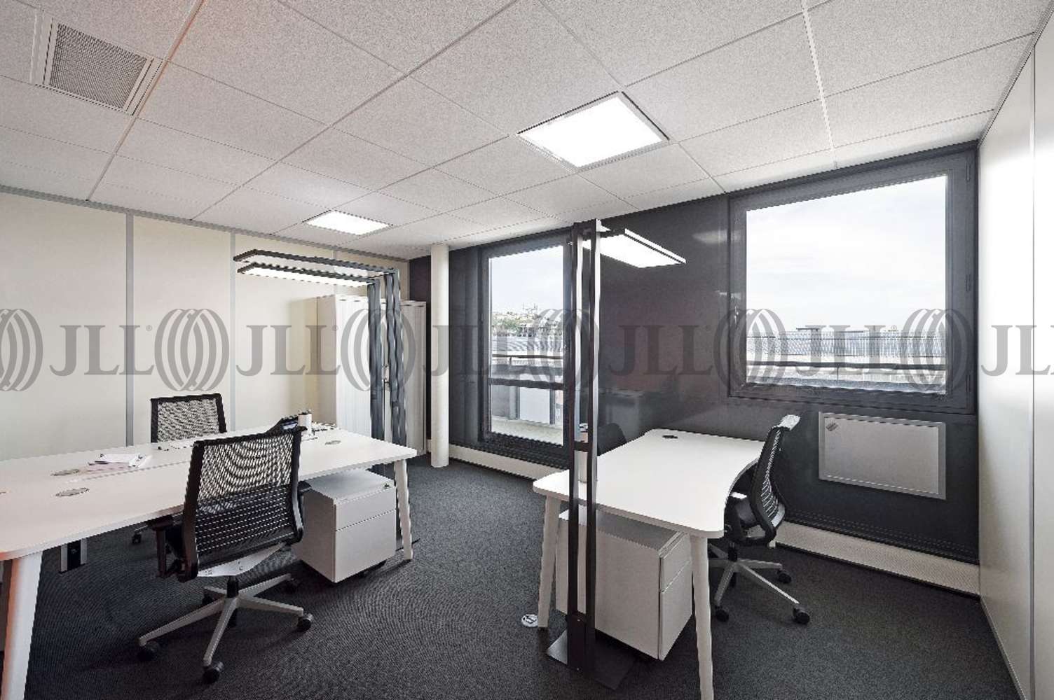 Bureaux Lyon, 69002 - BAYA AXESS