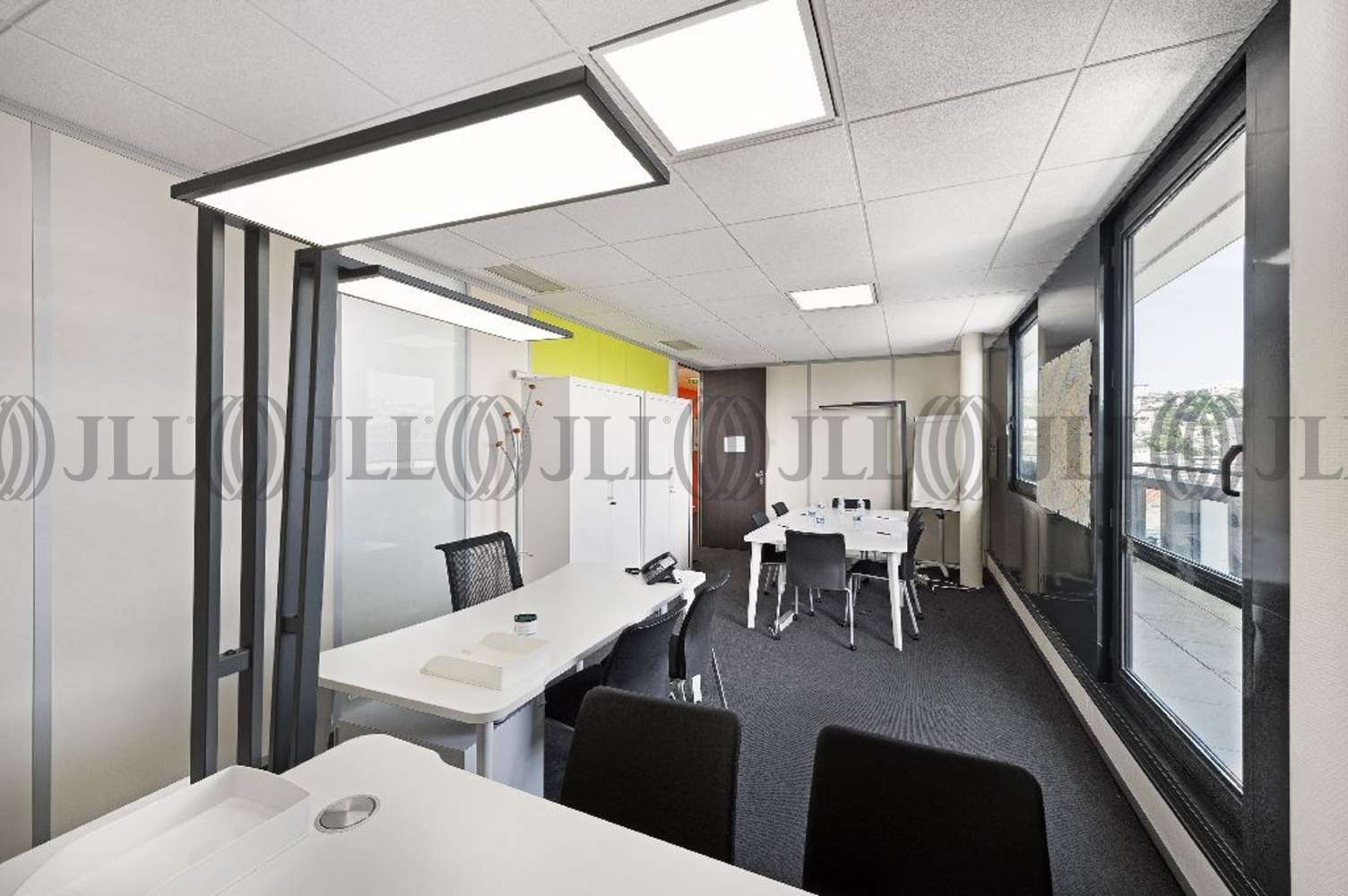 Bureaux Lyon, 69002 - BAYA AXESS
