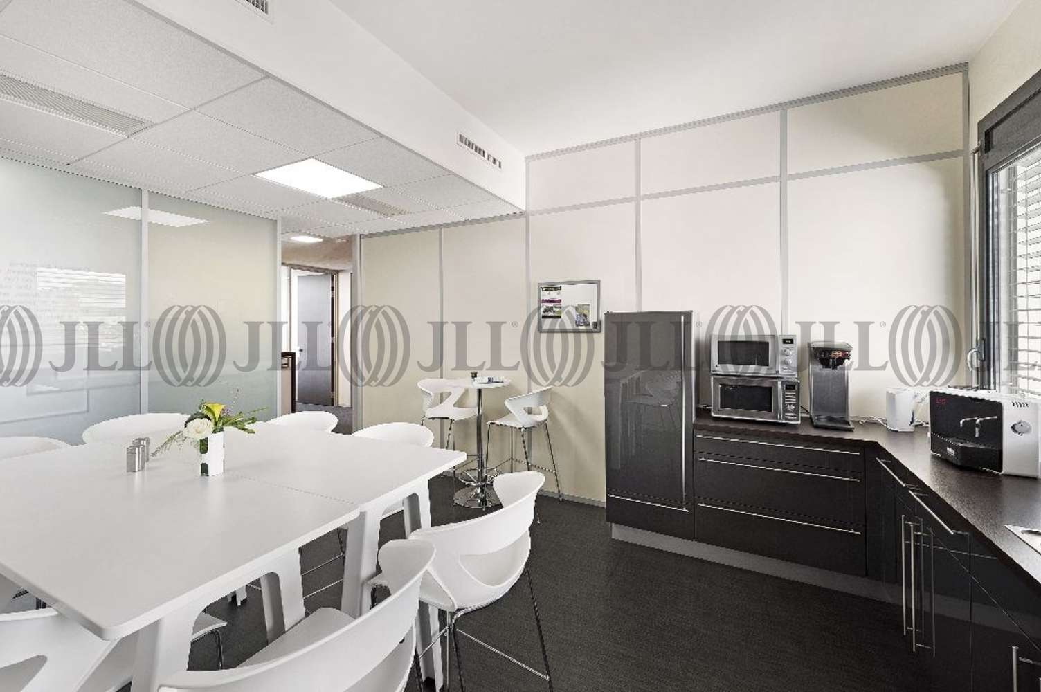 Bureaux Lyon, 69002 - BAYA AXESS